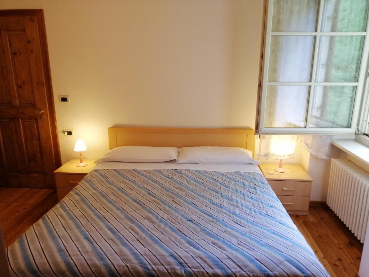 Appartamento San Cristoforo Canazei Esterno foto