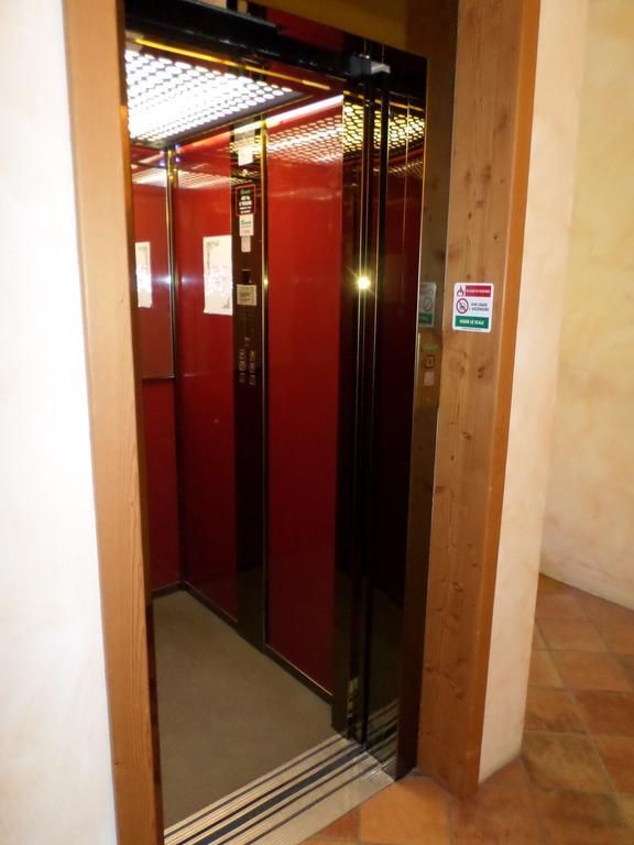 Appartamento San Cristoforo Canazei Esterno foto
